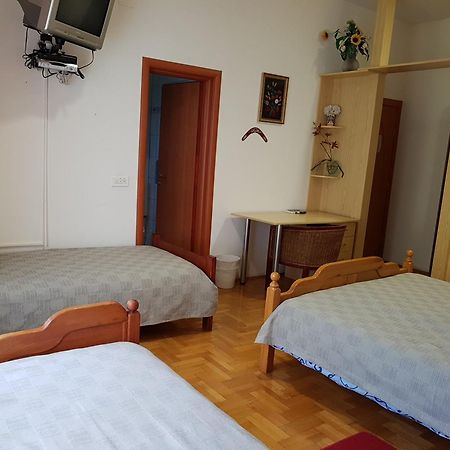 Prenociste Klas Pleternica Номер фото