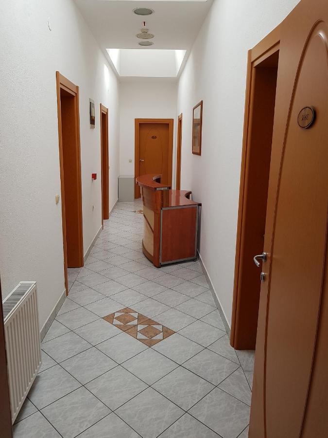 Prenociste Klas Pleternica Экстерьер фото