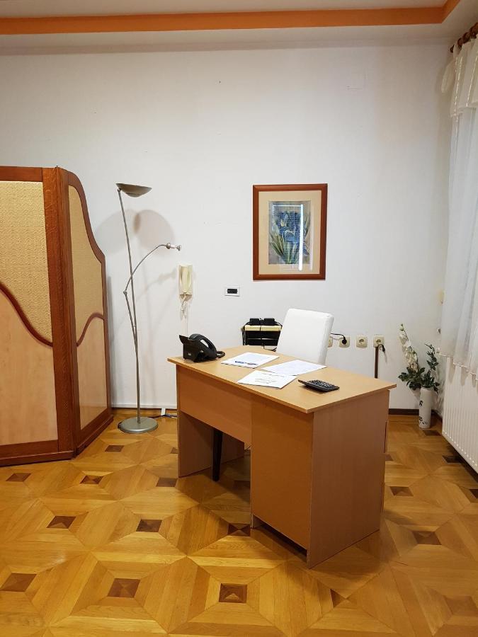 Prenociste Klas Pleternica Экстерьер фото
