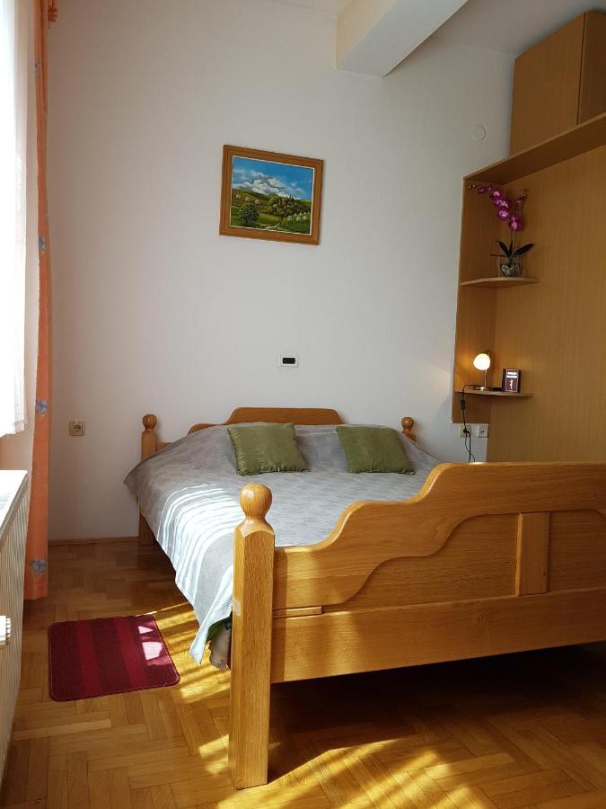 Prenociste Klas Pleternica Экстерьер фото