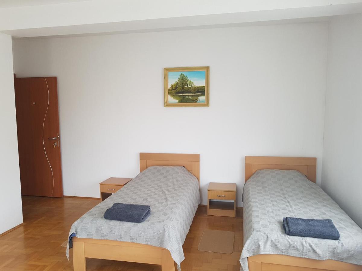 Prenociste Klas Pleternica Номер фото