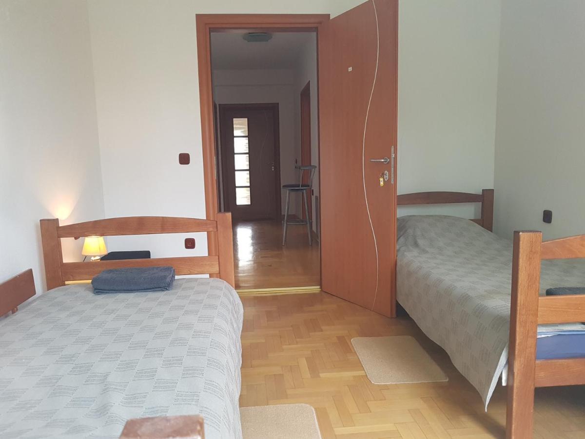 Prenociste Klas Pleternica Номер фото