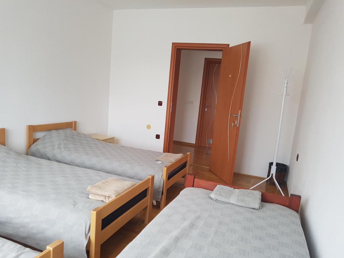 Prenociste Klas Pleternica Номер фото