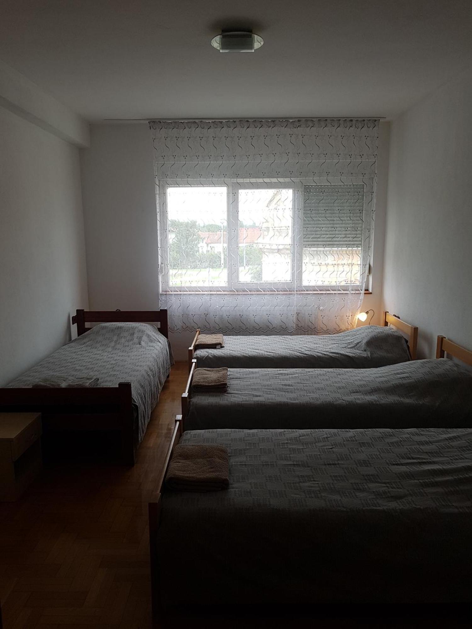 Prenociste Klas Pleternica Номер фото