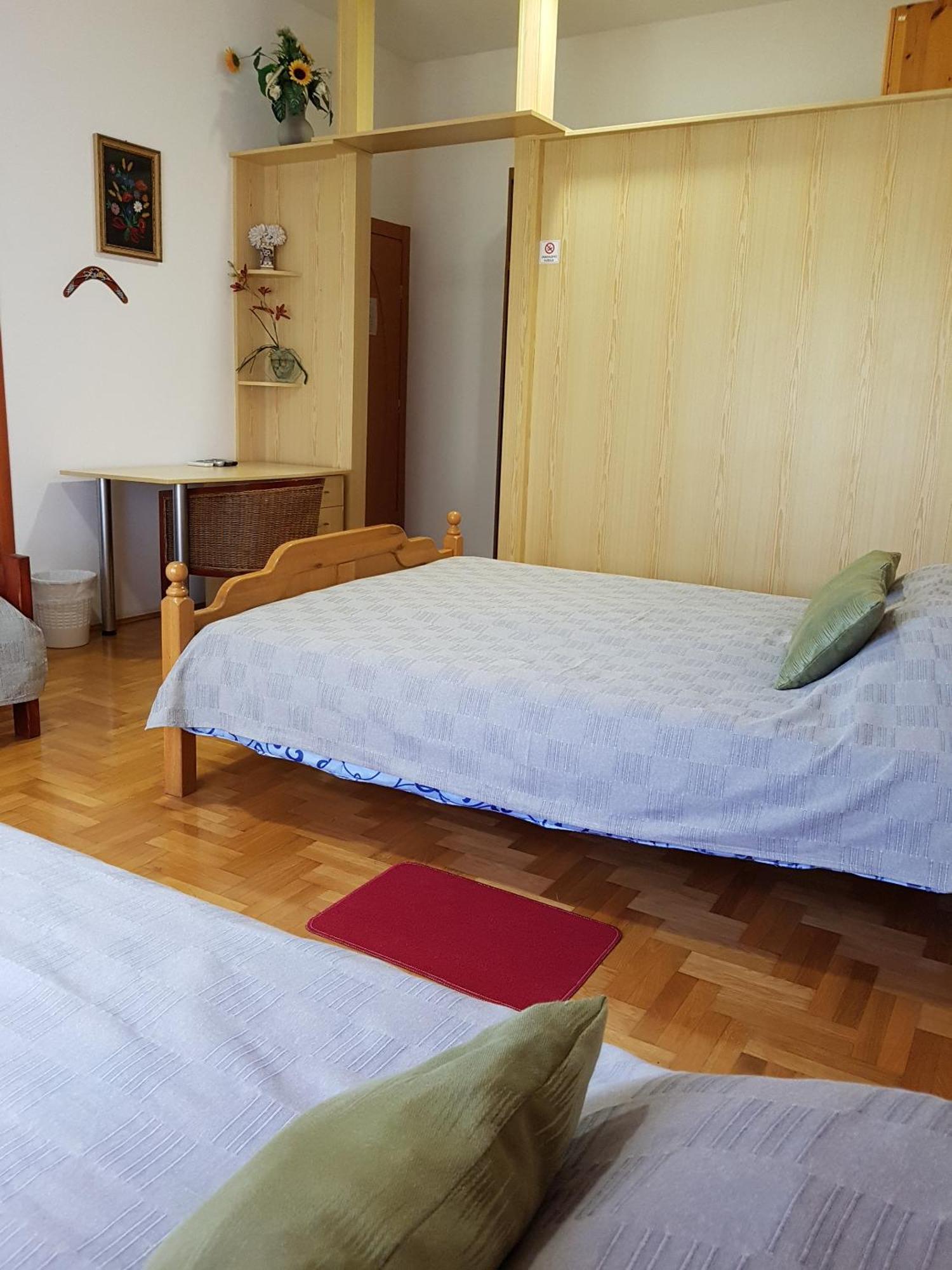 Prenociste Klas Pleternica Номер фото