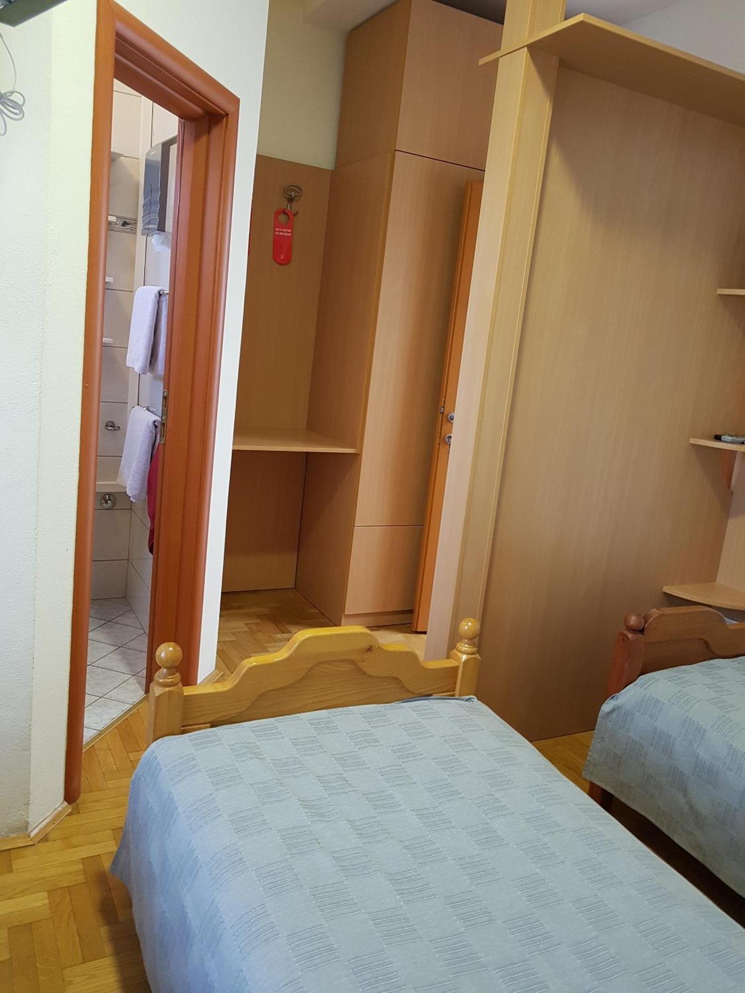 Prenociste Klas Pleternica Номер фото