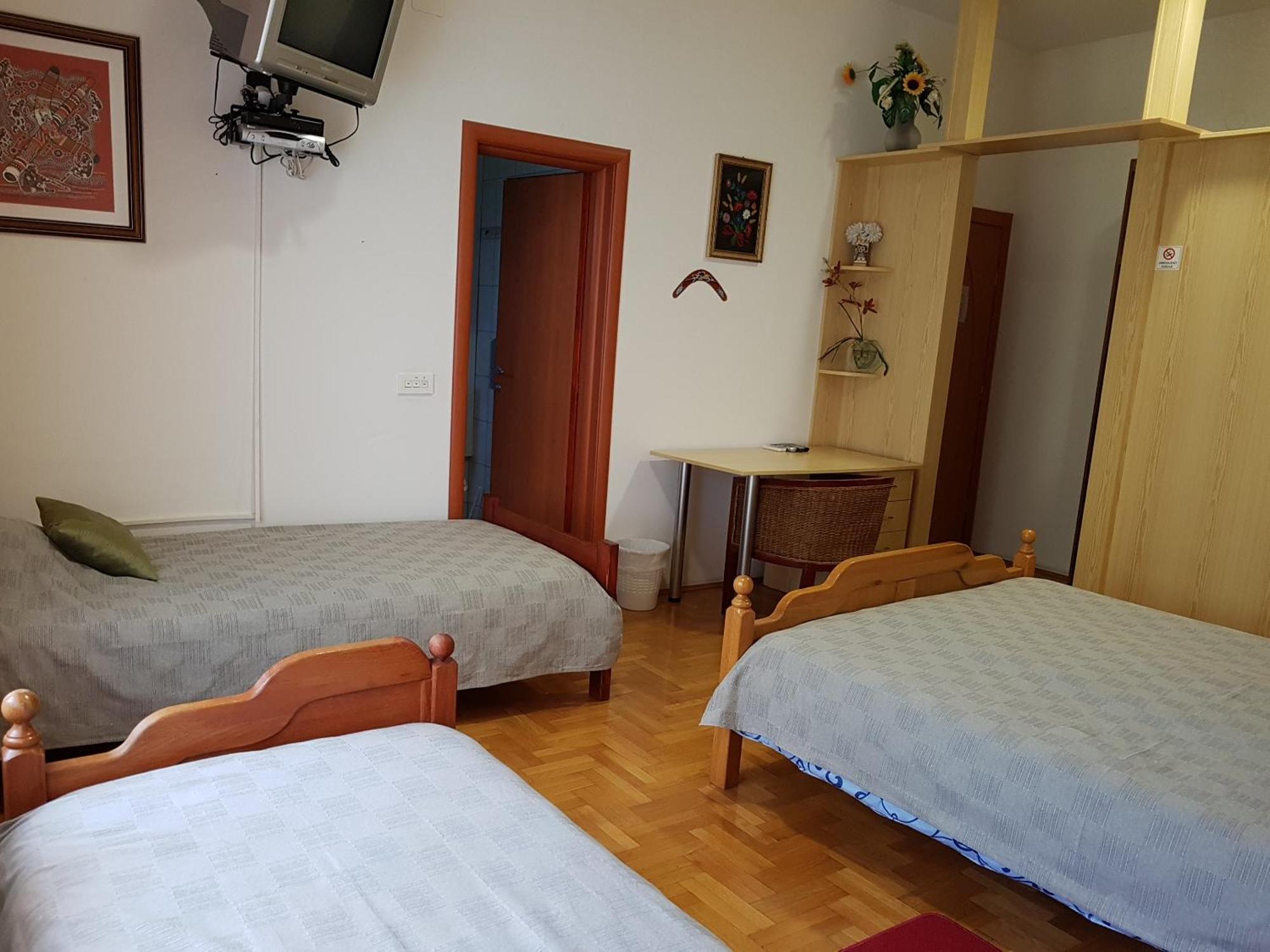 Prenociste Klas Pleternica Номер фото