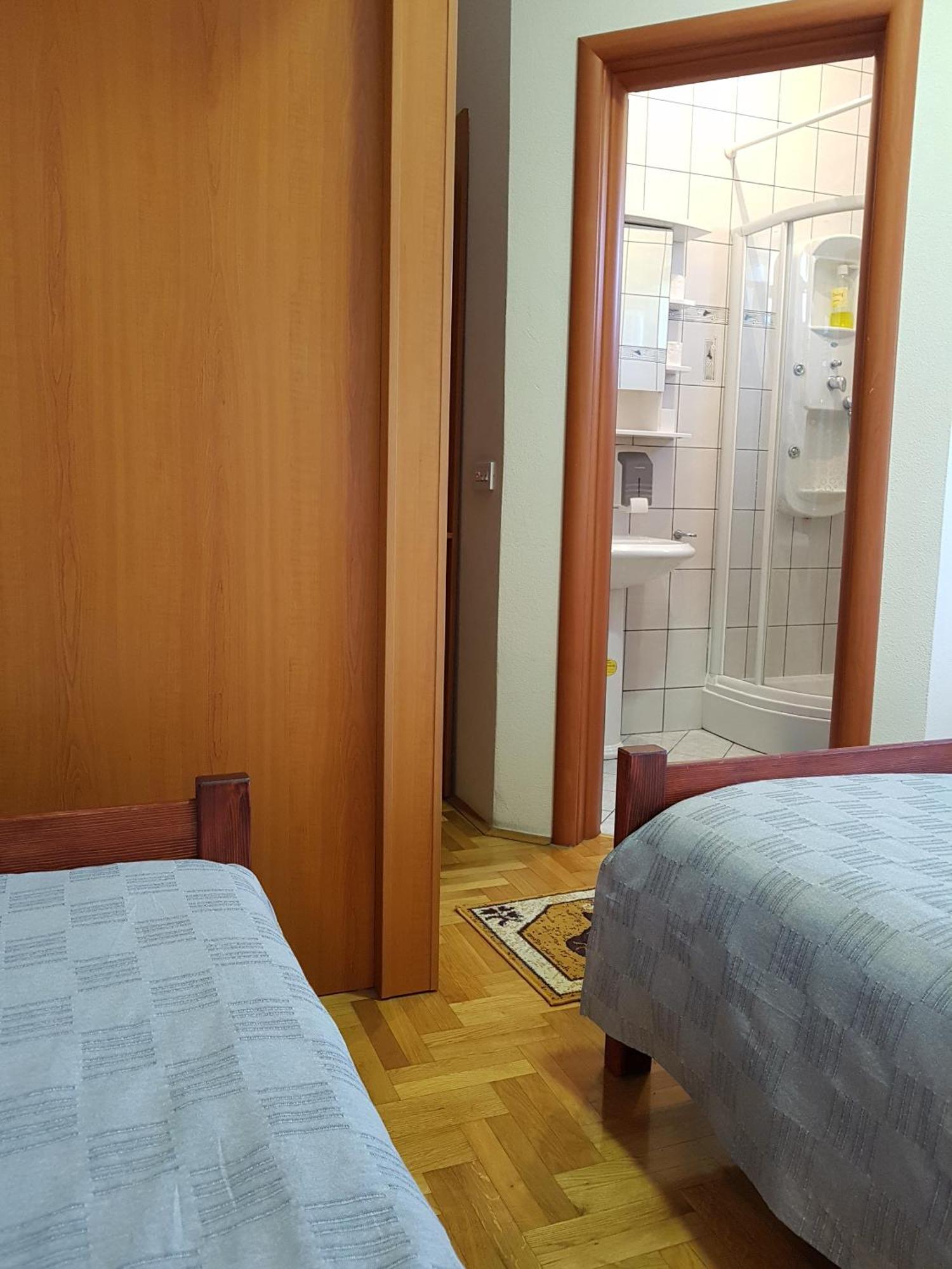 Prenociste Klas Pleternica Номер фото