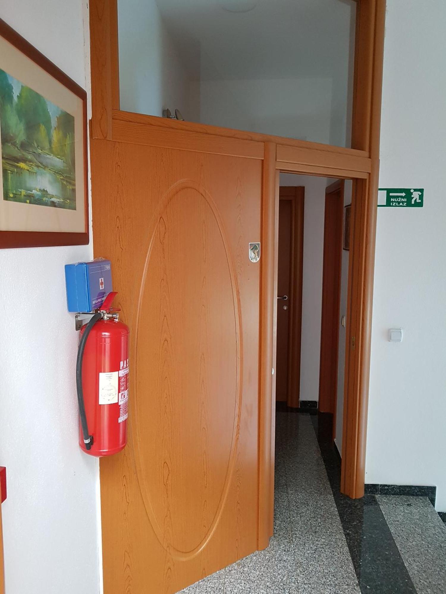Prenociste Klas Pleternica Номер фото