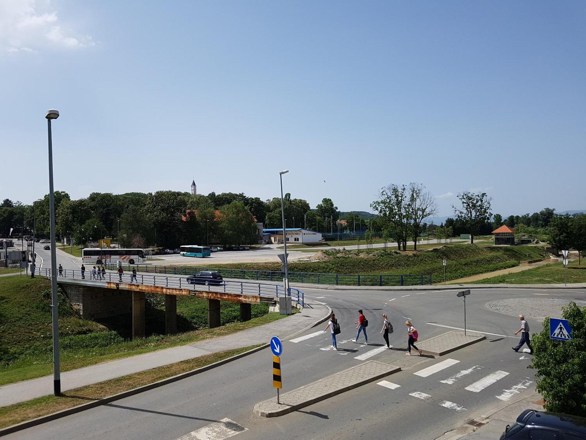 Prenociste Klas Pleternica Номер фото